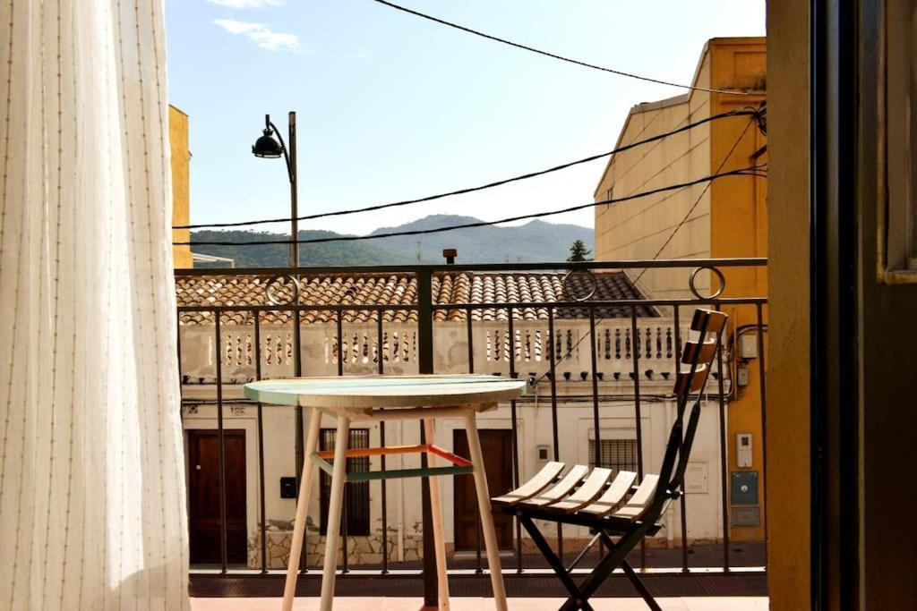 Apartamento Costa Brava Soul Sant Feliu de Guíxols Habitación foto