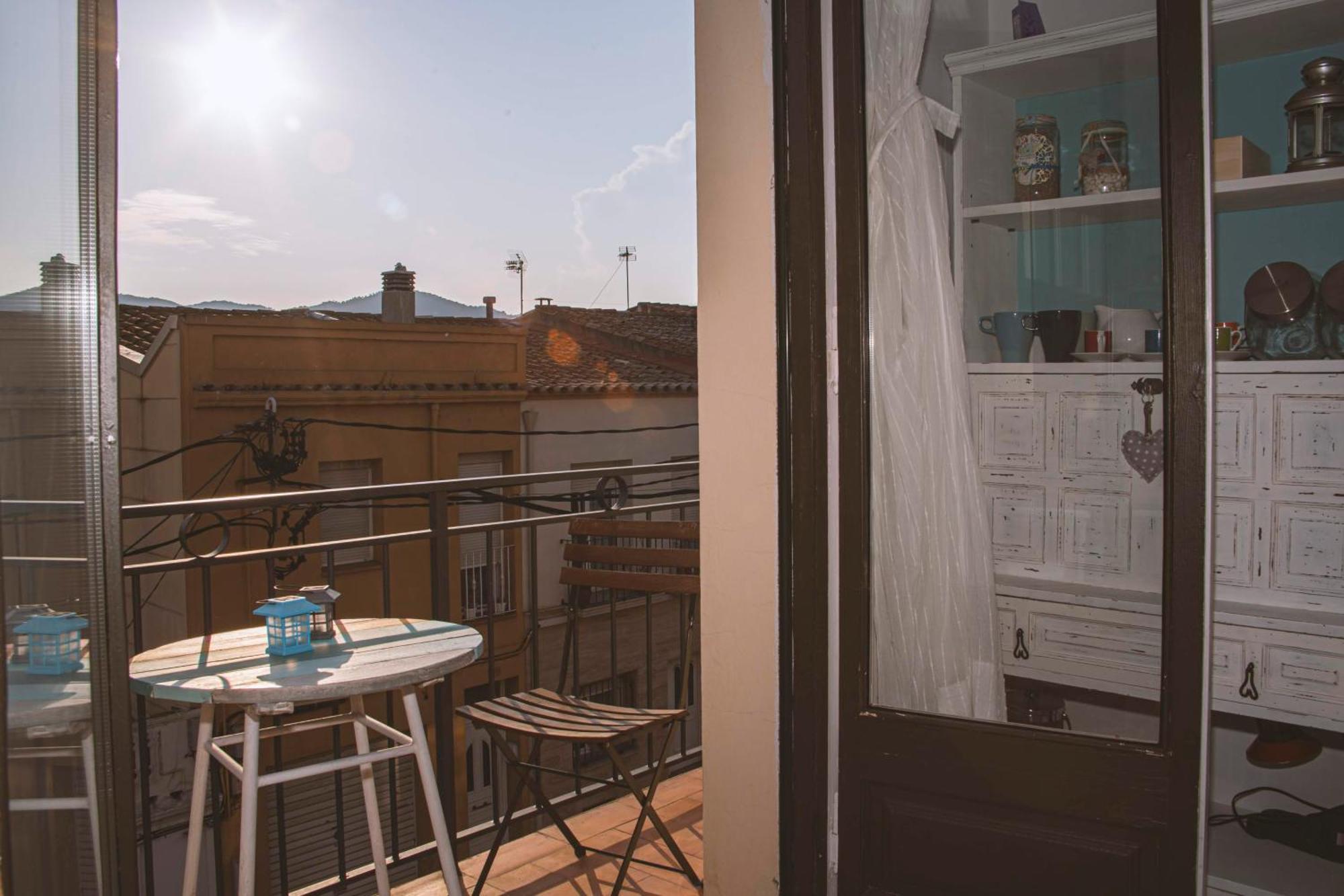 Apartamento Costa Brava Soul Sant Feliu de Guíxols Habitación foto
