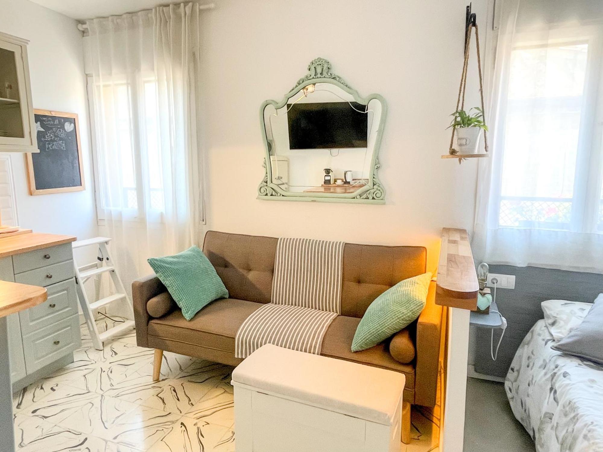Apartamento Costa Brava Soul Sant Feliu de Guíxols Exterior foto