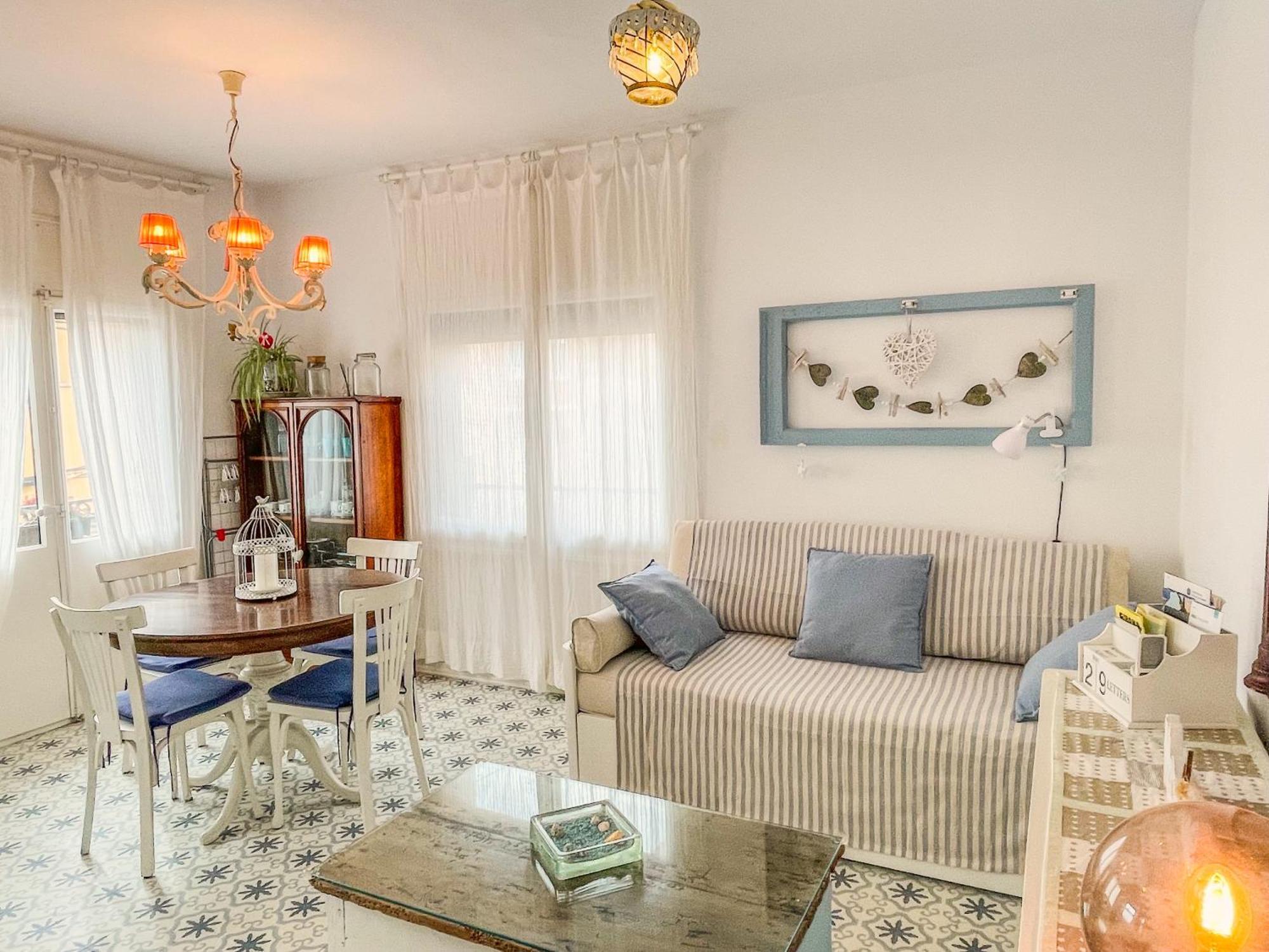Apartamento Costa Brava Soul Sant Feliu de Guíxols Exterior foto